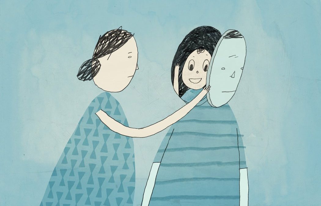 Psicoterapia para Adultos. Salir corriendo