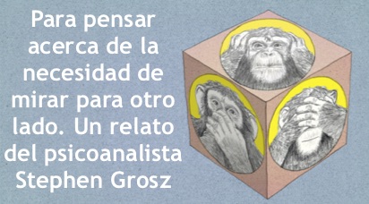 PASION POR LA IGNORANCIA