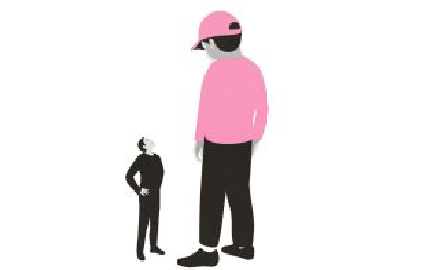 Padres e hijos: Cuando el problema es cómo nos relacionamos