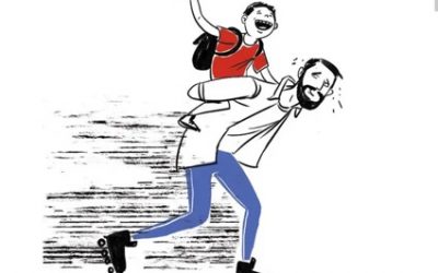 De padre a colega (1)