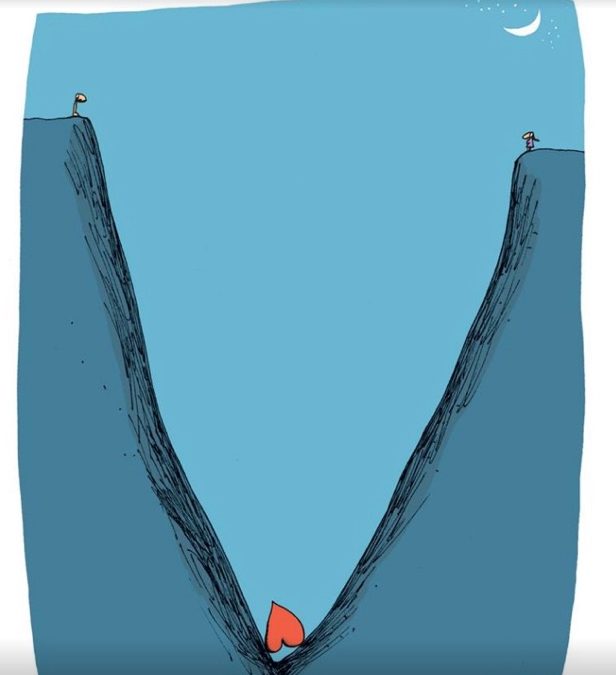 SEPARACIONES