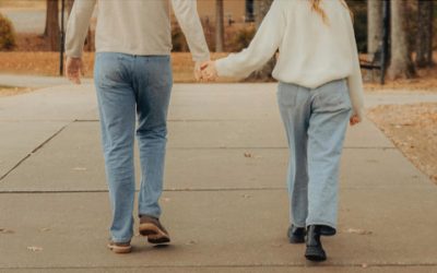 CAPÍTULO 1: MAURO & CECILIA: LA PAREJA “PERFECTA”