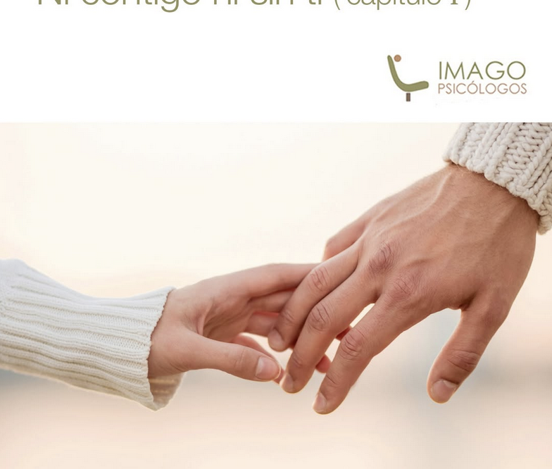 CAPÍTULO 1: Ni contigo ni sin ti