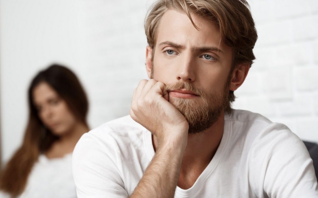 Capítulo 1:  La pregunta incómoda