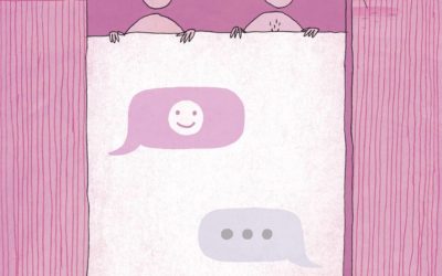 CUANDO EL DESEO SE COMPLICA